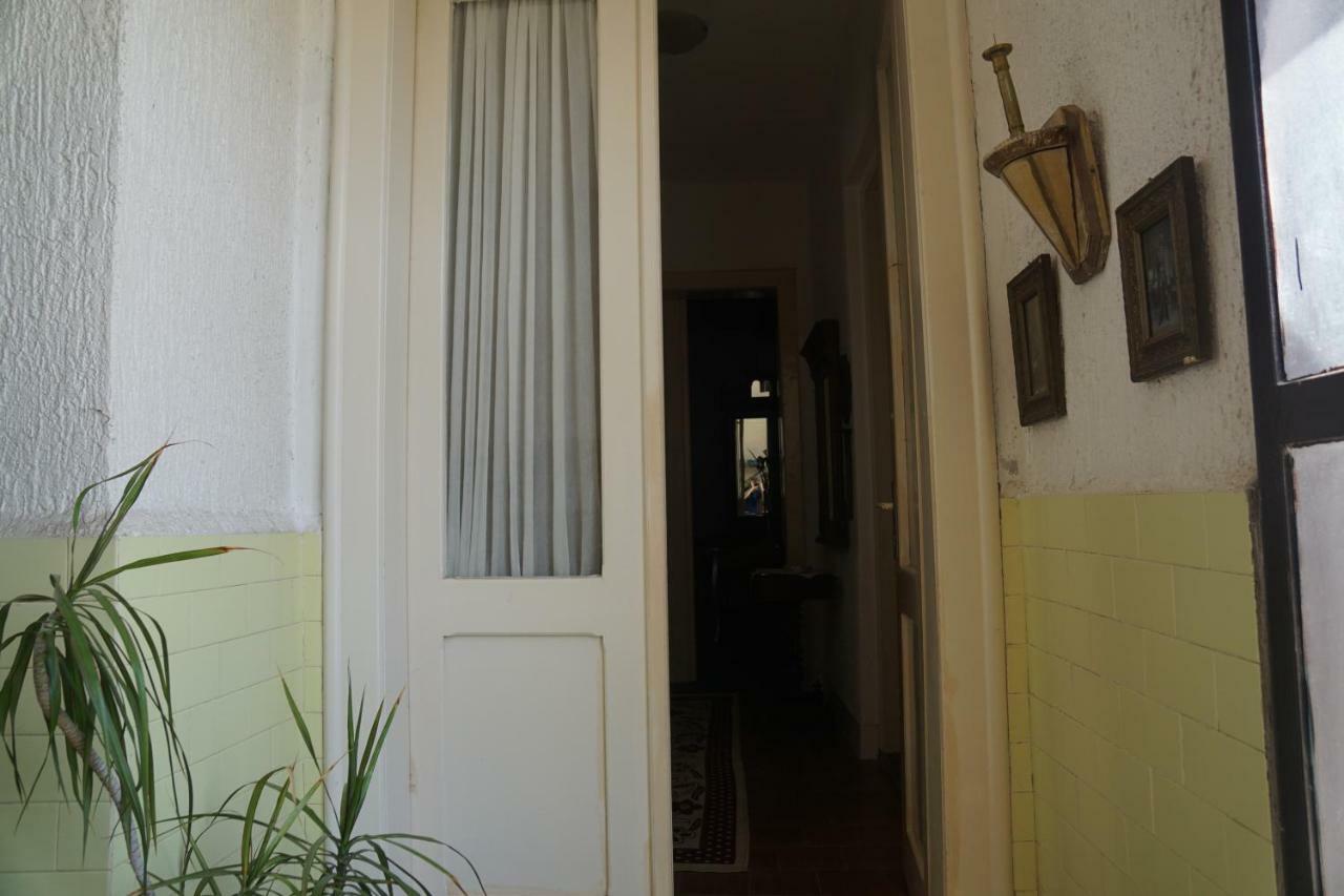 Somborski salas - strogi centar Exterior foto