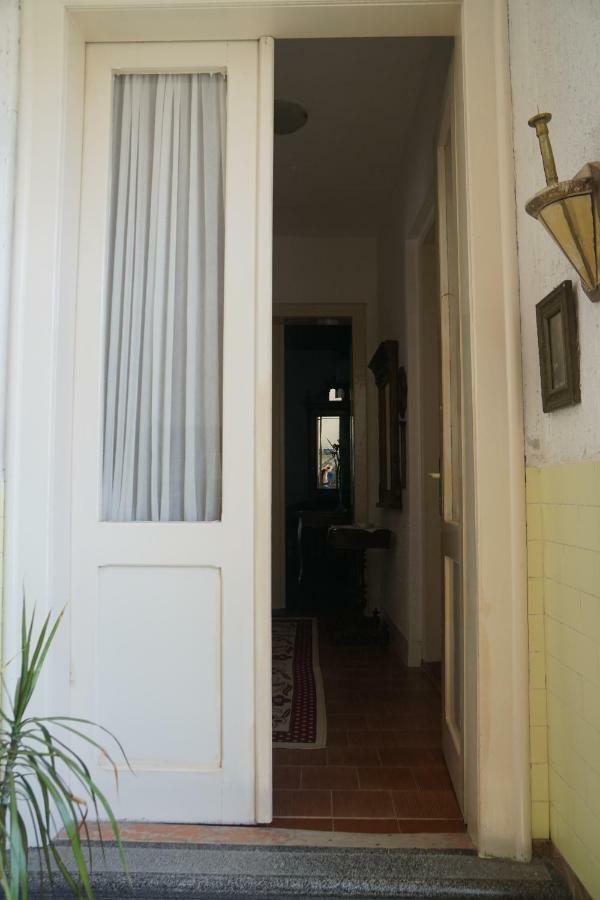 Somborski salas - strogi centar Exterior foto