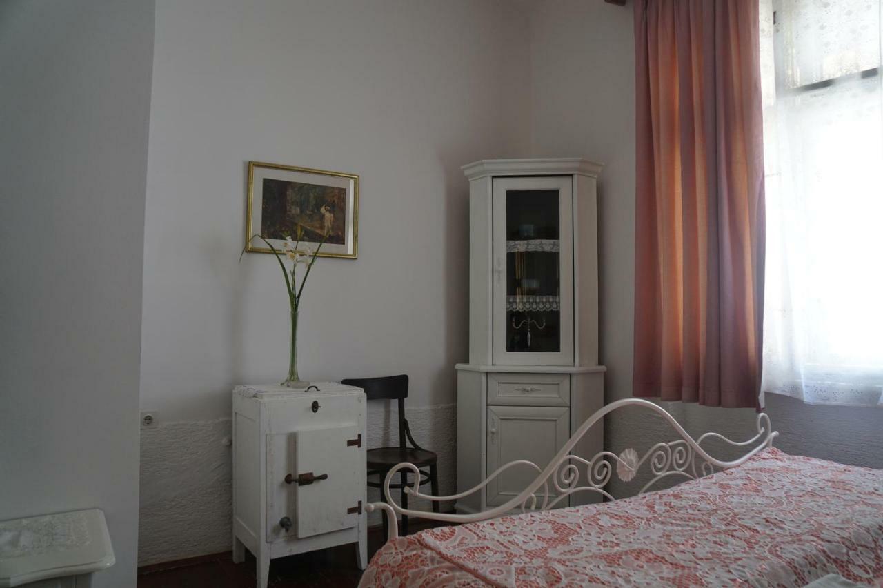 Somborski salas - strogi centar Exterior foto
